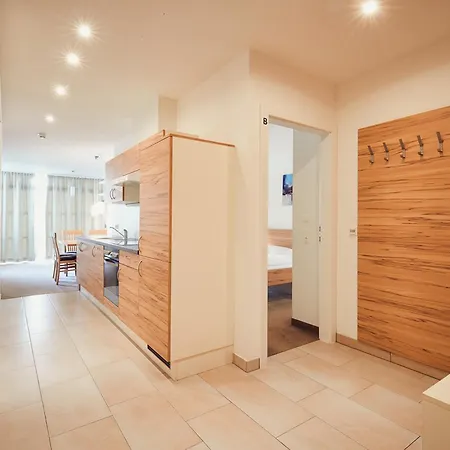 酒店 Grafenberg 瓦格赖恩