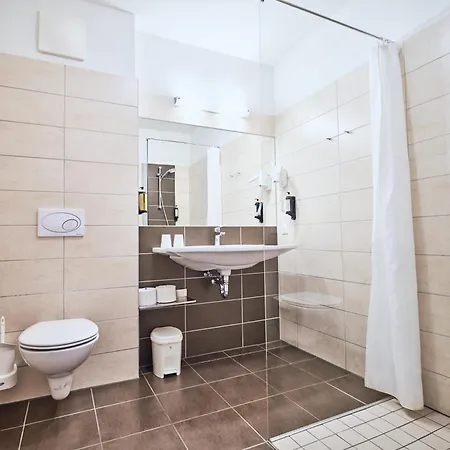 酒店 Grafenberg 瓦格赖恩