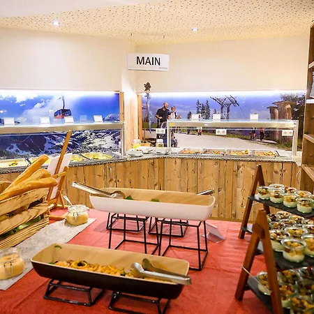 Grafenberg מלון וואגריין