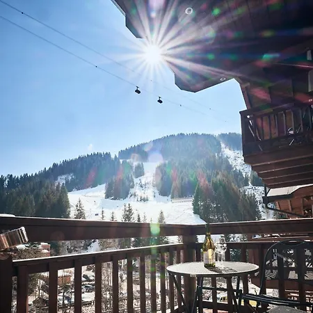 酒店 Grafenberg 瓦格赖恩