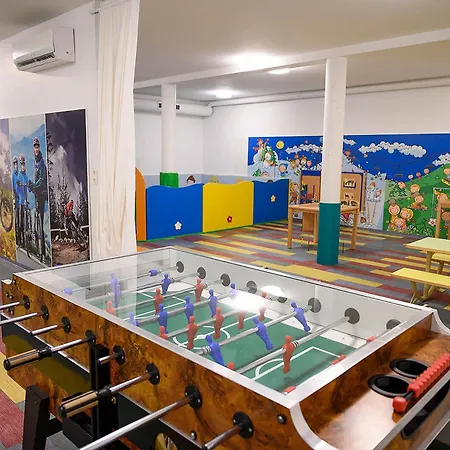 Grafenberg 酒店 瓦格赖恩