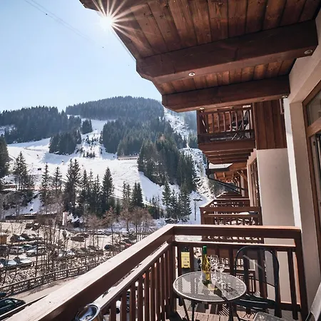 מלון Grafenberg וואגריין