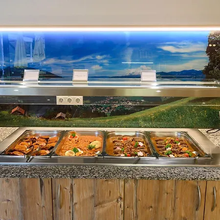 Grafenberg 瓦格赖恩