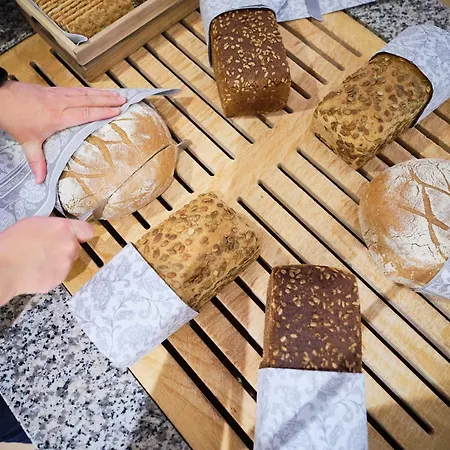 Grafenberg 酒店 瓦格赖恩