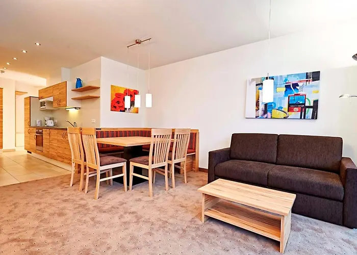 Grafenberg ホテル