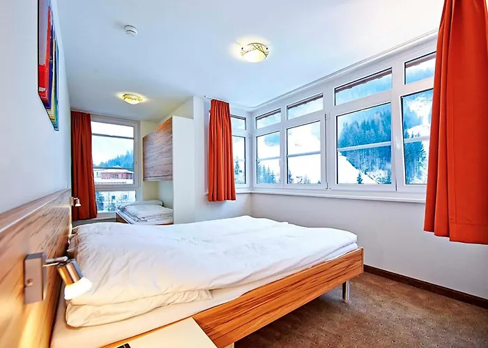 Grafenberg * Wagrain