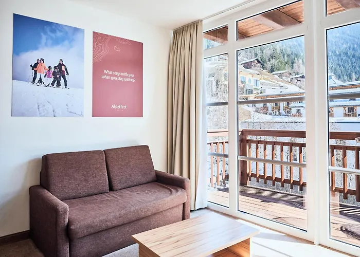 ホテル Grafenberg