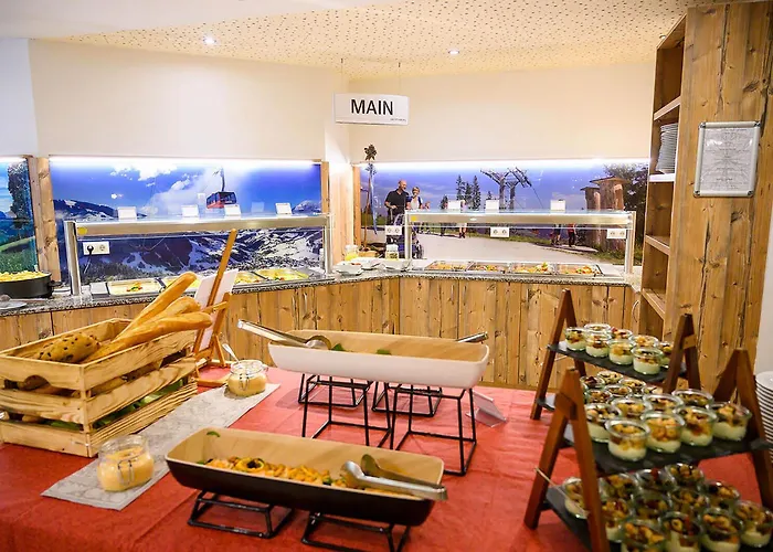 Grafenberg ホテル ヴァークライン