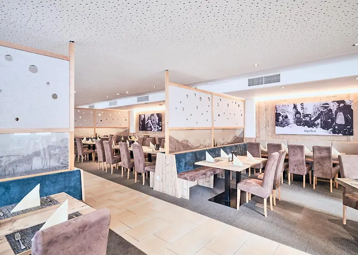 ホテル Grafenberg *