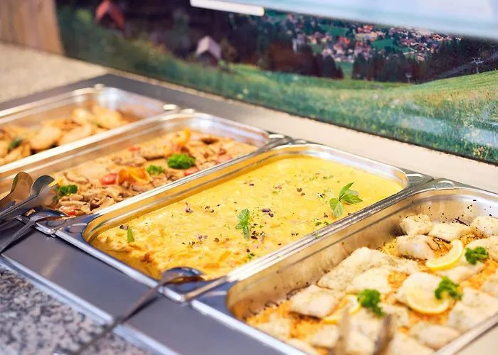 Grafenberg ホテル ヴァークライン