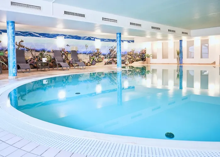 Grafenberg ホテル